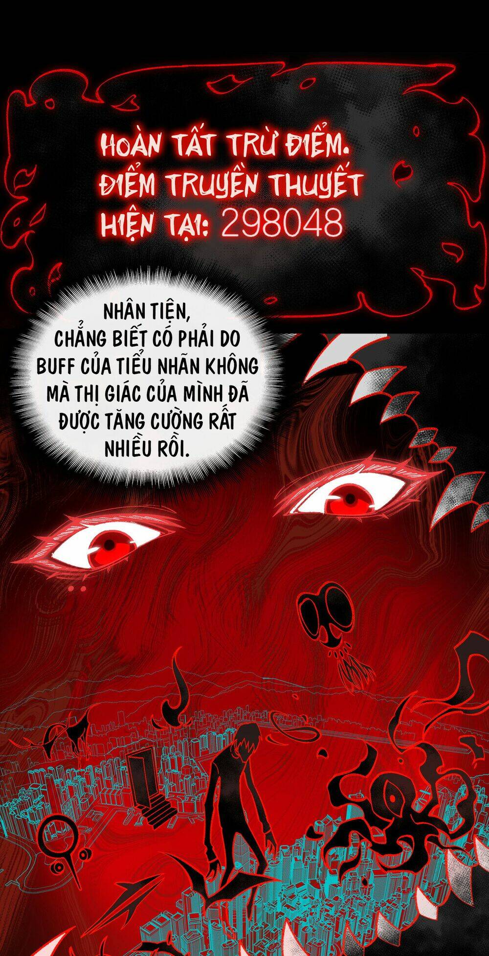 Ta Sáng Tạo Truyền Thuyết Đô Thị Chapter 17 - Trang 2