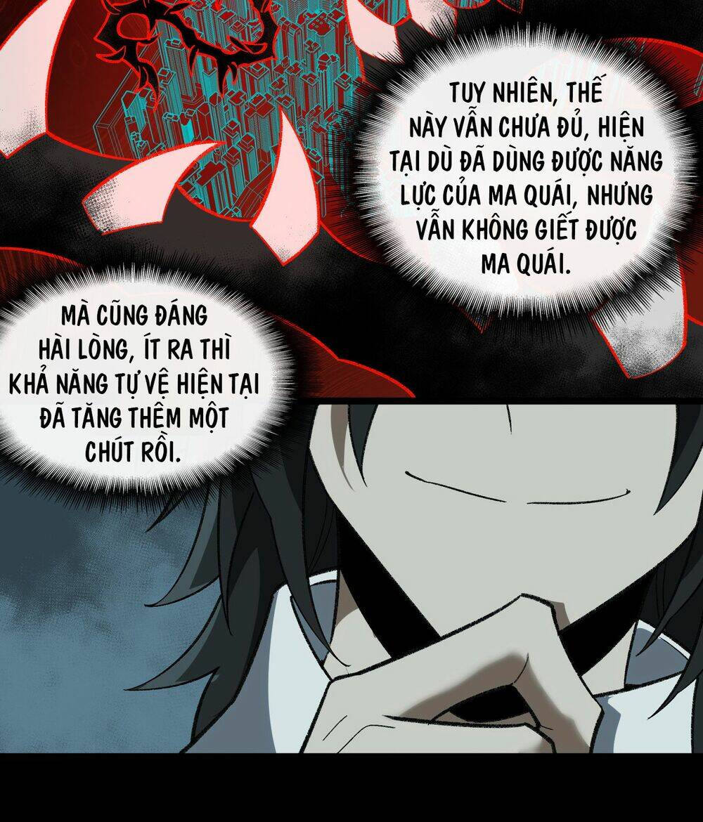 Ta Sáng Tạo Truyền Thuyết Đô Thị Chapter 17 - Trang 2