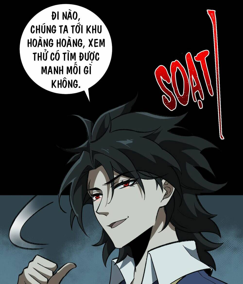 Ta Sáng Tạo Truyền Thuyết Đô Thị Chapter 17 - Trang 2