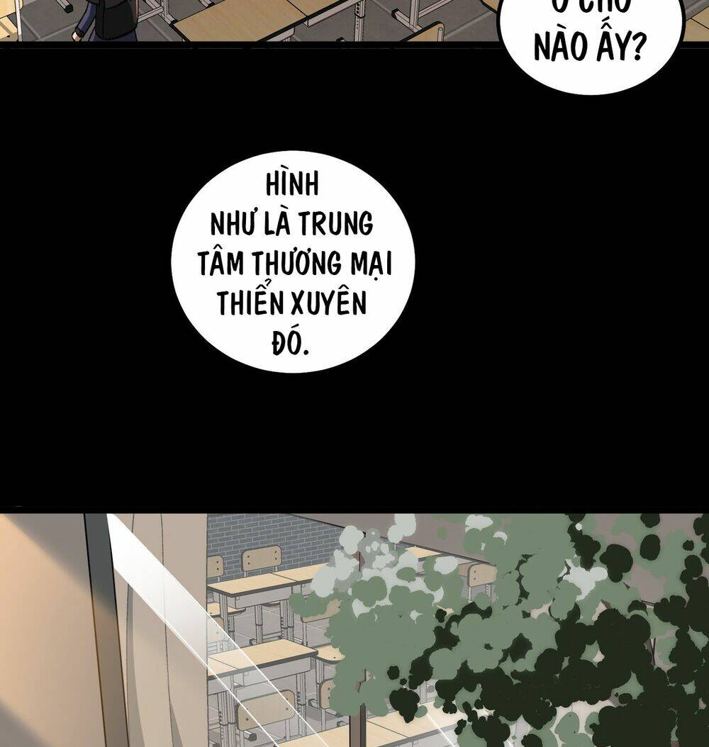 Ta Sáng Tạo Truyền Thuyết Đô Thị Chapter 17 - Trang 2