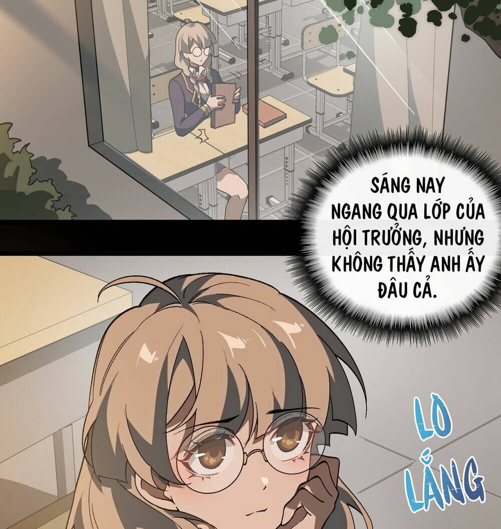 Ta Sáng Tạo Truyền Thuyết Đô Thị Chapter 17 - Trang 2