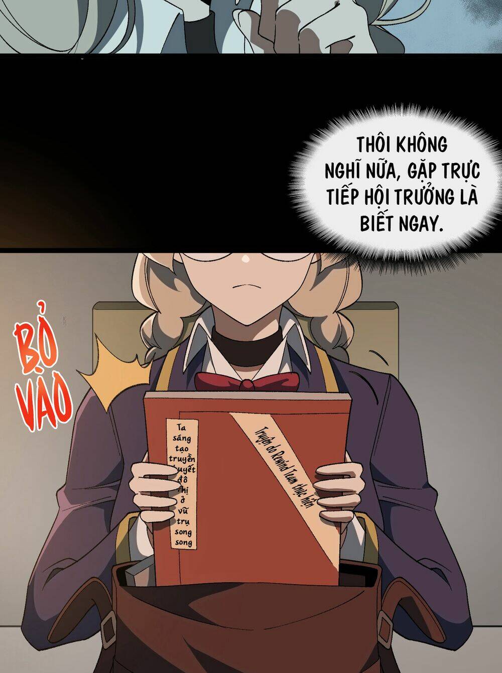 Ta Sáng Tạo Truyền Thuyết Đô Thị Chapter 17 - Trang 2