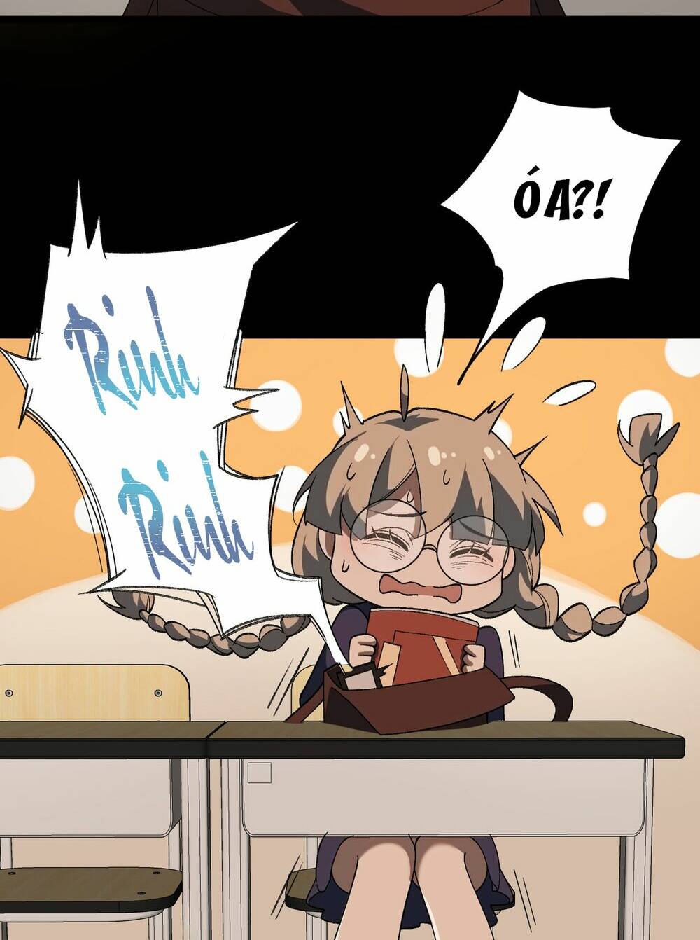 Ta Sáng Tạo Truyền Thuyết Đô Thị Chapter 17 - Trang 2