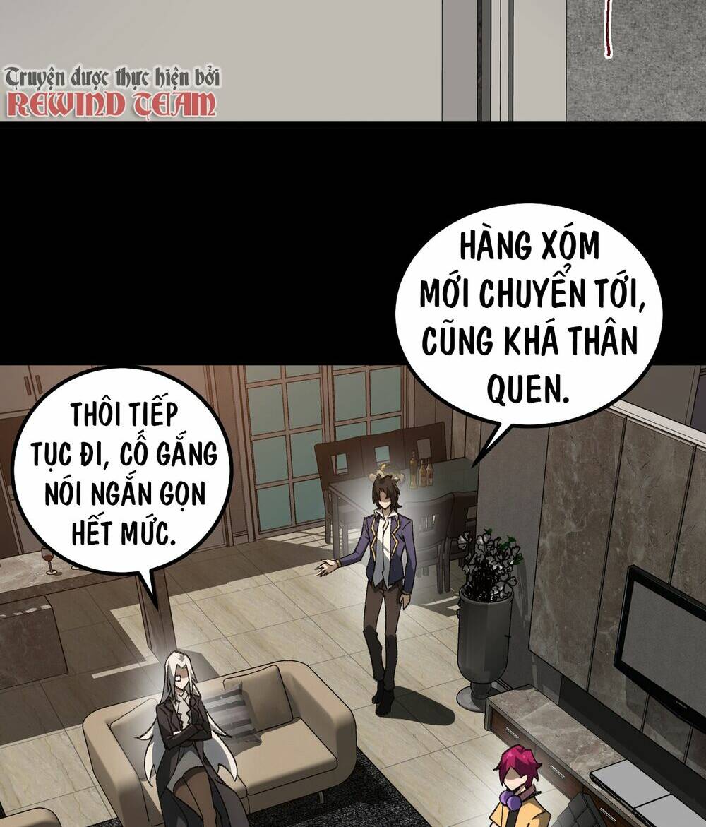 Ta Sáng Tạo Truyền Thuyết Đô Thị Chapter 17 - Trang 2