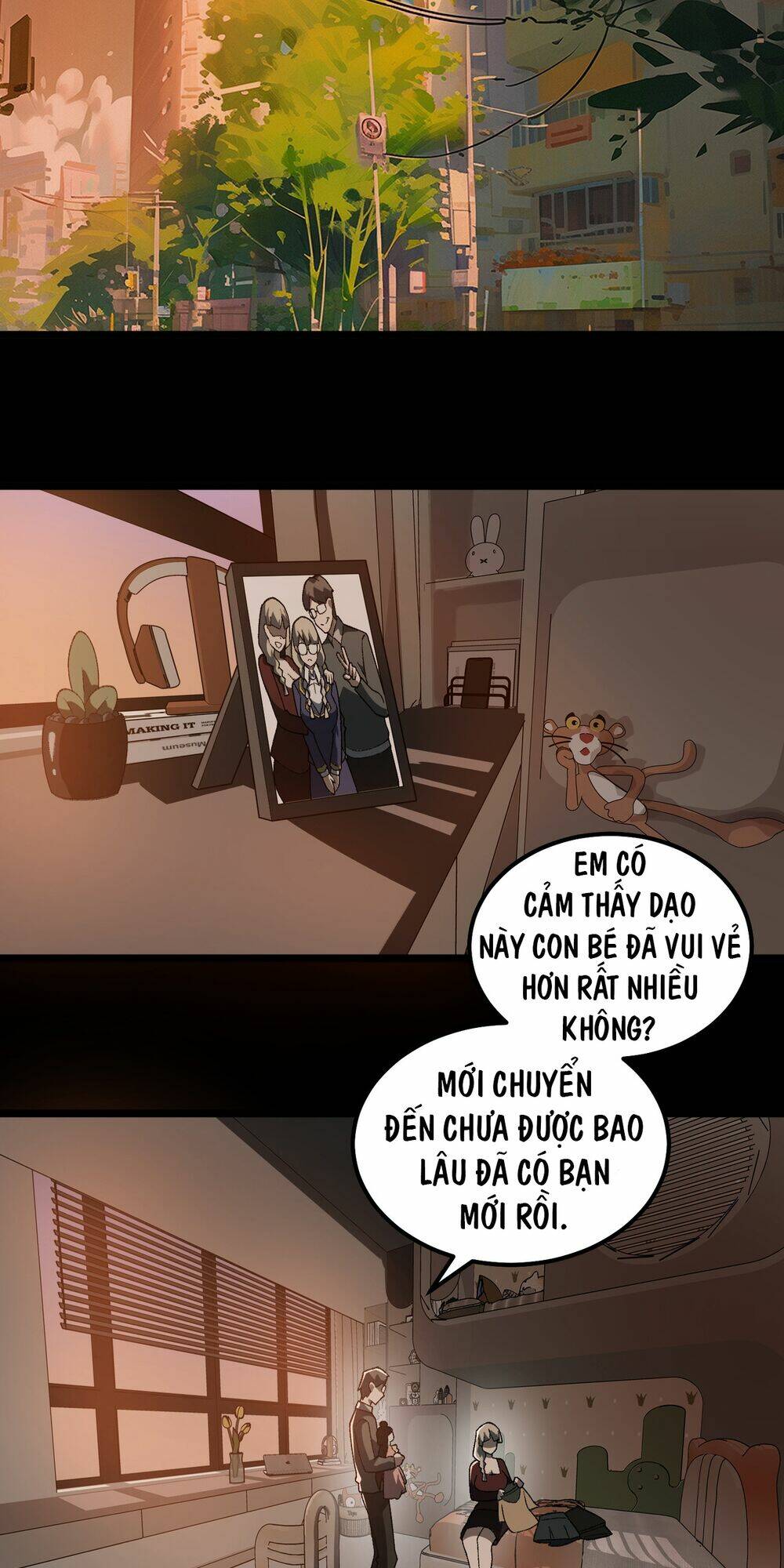 Ta Sáng Tạo Truyền Thuyết Đô Thị Chapter 17 - Trang 2