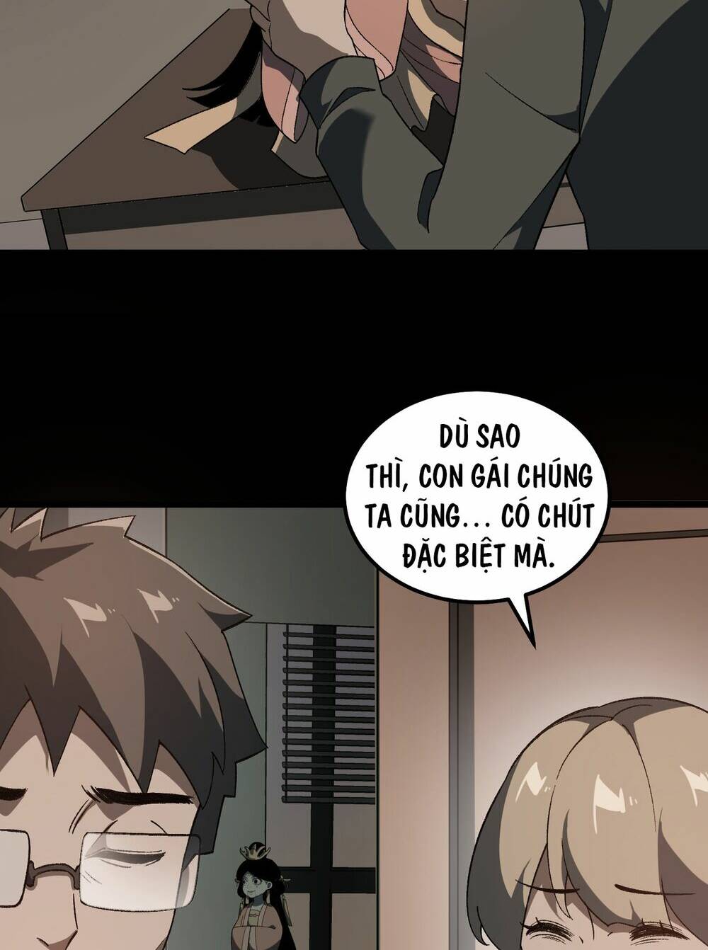 Ta Sáng Tạo Truyền Thuyết Đô Thị Chapter 17 - Trang 2