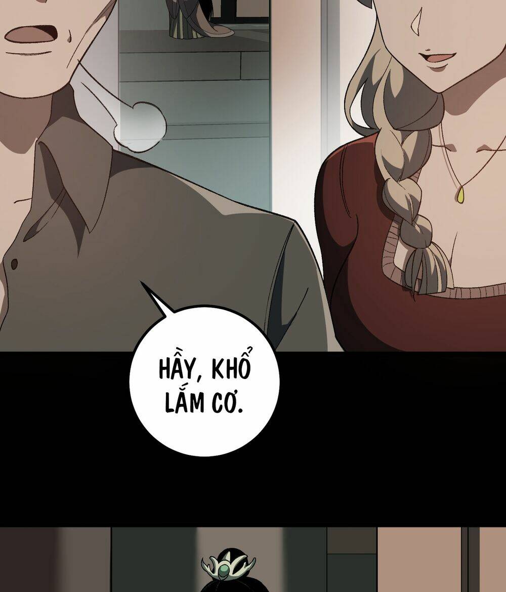 Ta Sáng Tạo Truyền Thuyết Đô Thị Chapter 17 - Trang 2