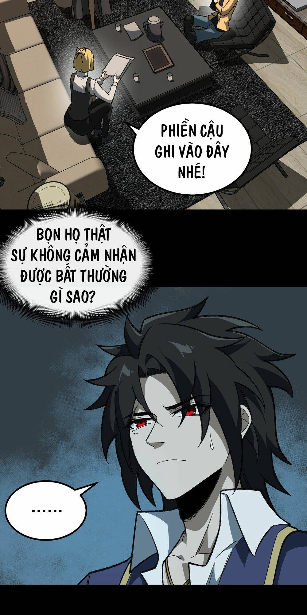 Ta Sáng Tạo Truyền Thuyết Đô Thị Chapter 17 - Trang 2