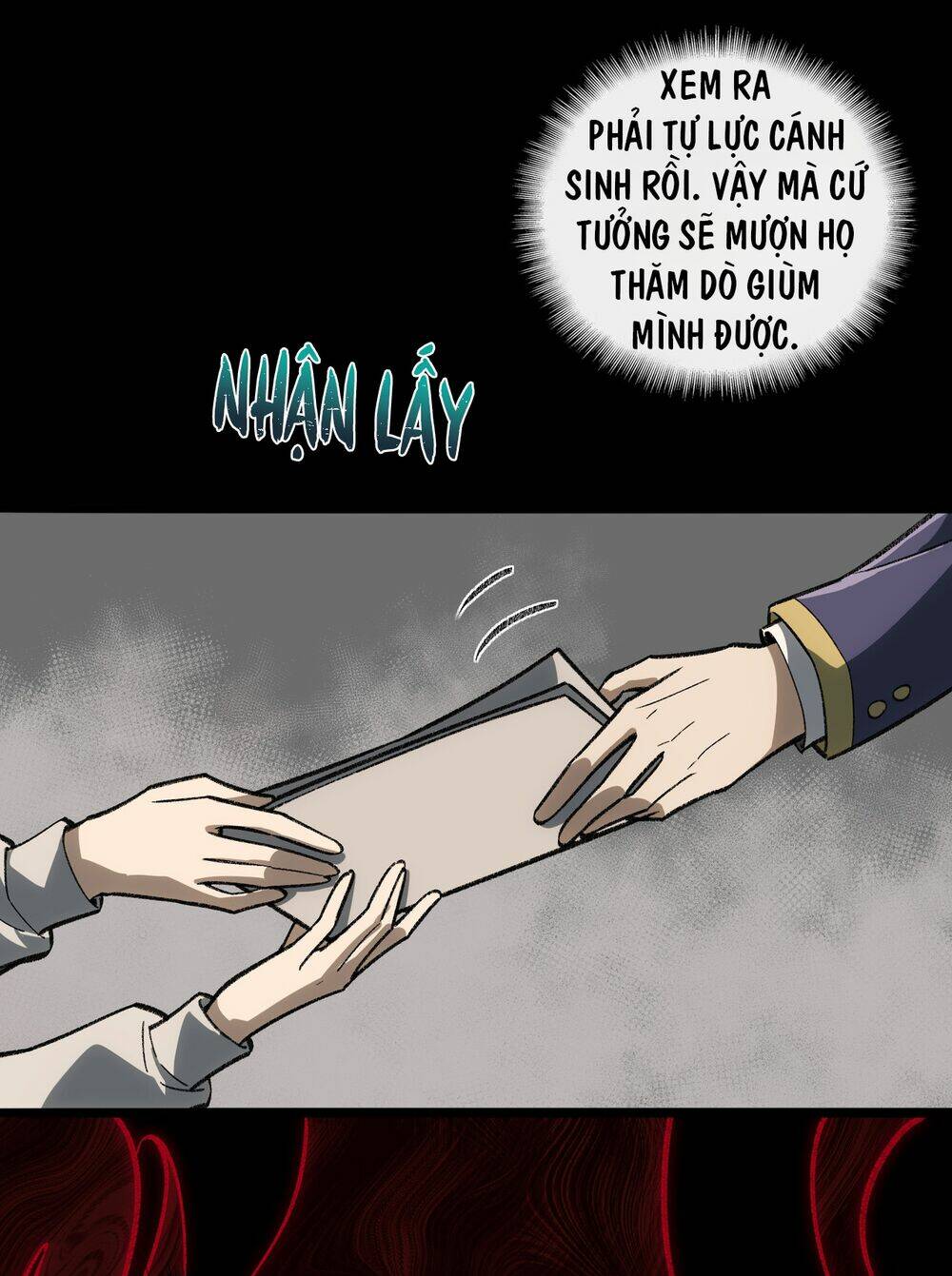 Ta Sáng Tạo Truyền Thuyết Đô Thị Chapter 17 - Trang 2