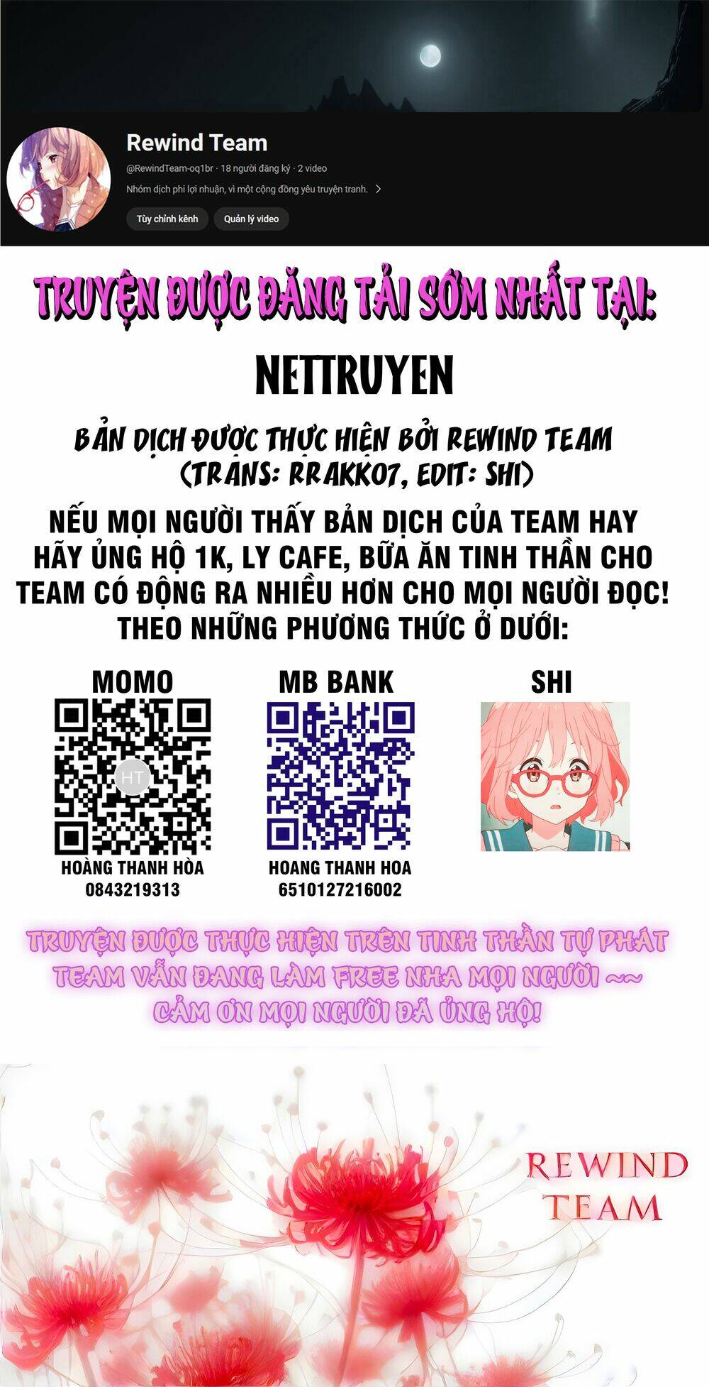 Ta Sáng Tạo Truyền Thuyết Đô Thị Chapter 18 - Trang 2