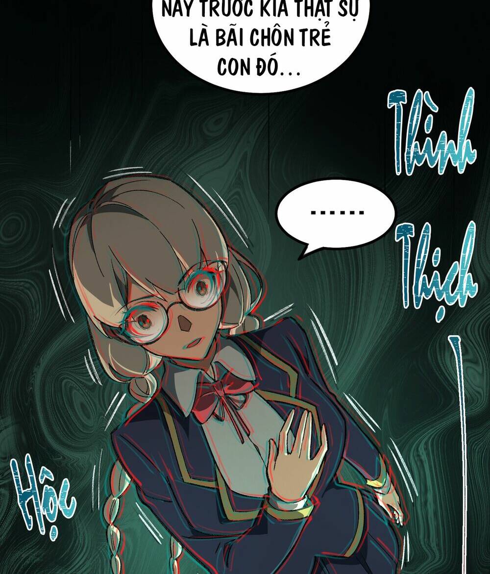 Ta Sáng Tạo Truyền Thuyết Đô Thị Chapter 18 - Trang 2