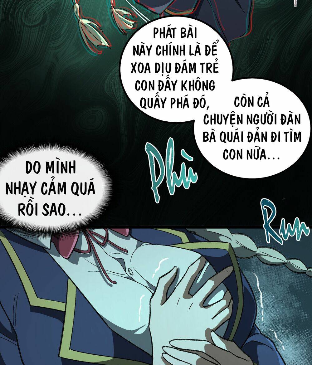 Ta Sáng Tạo Truyền Thuyết Đô Thị Chapter 18 - Trang 2