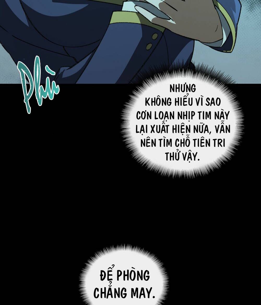 Ta Sáng Tạo Truyền Thuyết Đô Thị Chapter 18 - Trang 2