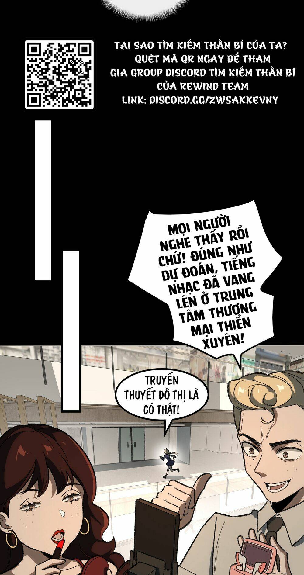 Ta Sáng Tạo Truyền Thuyết Đô Thị Chapter 18 - Trang 2