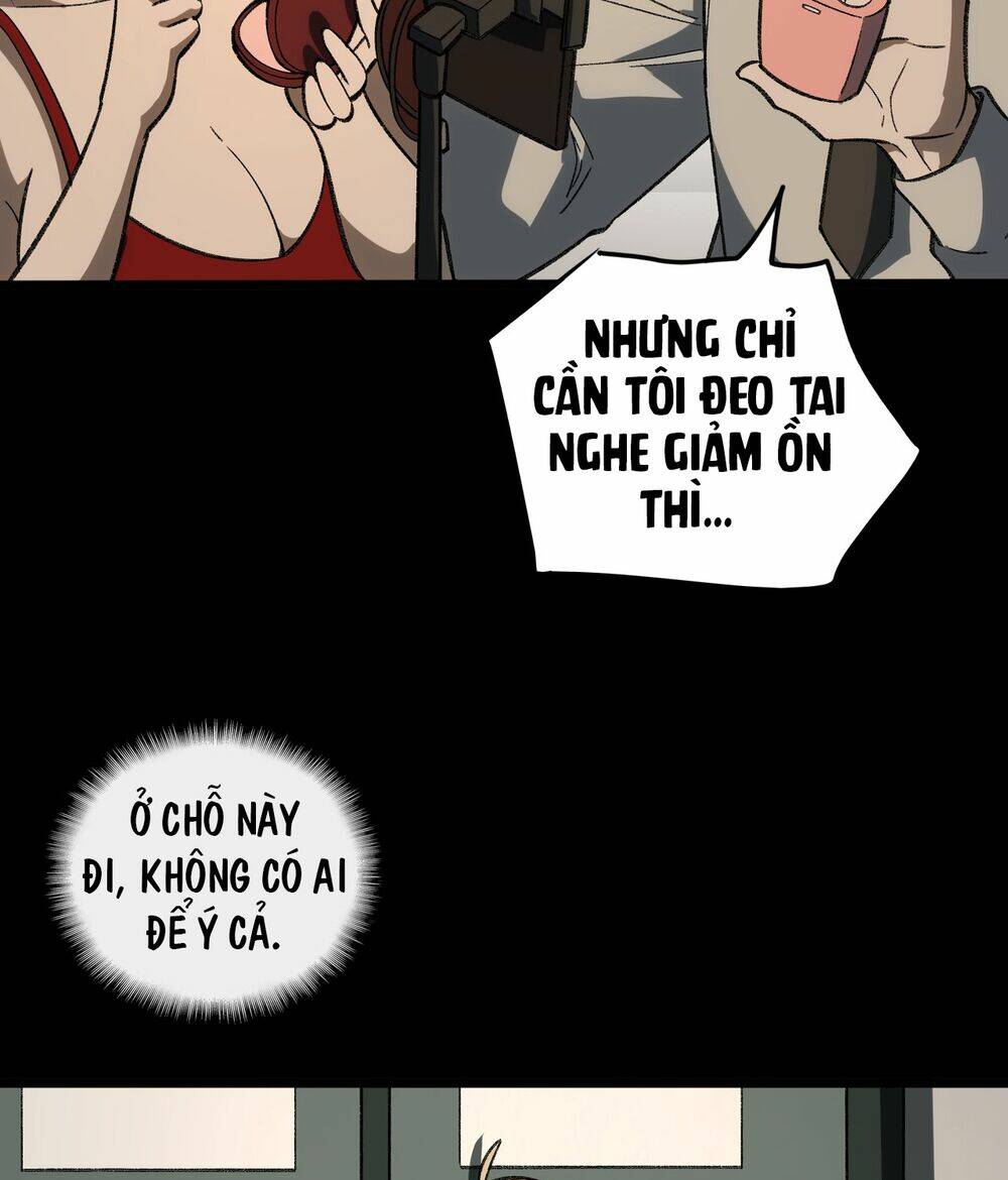 Ta Sáng Tạo Truyền Thuyết Đô Thị Chapter 18 - Trang 2