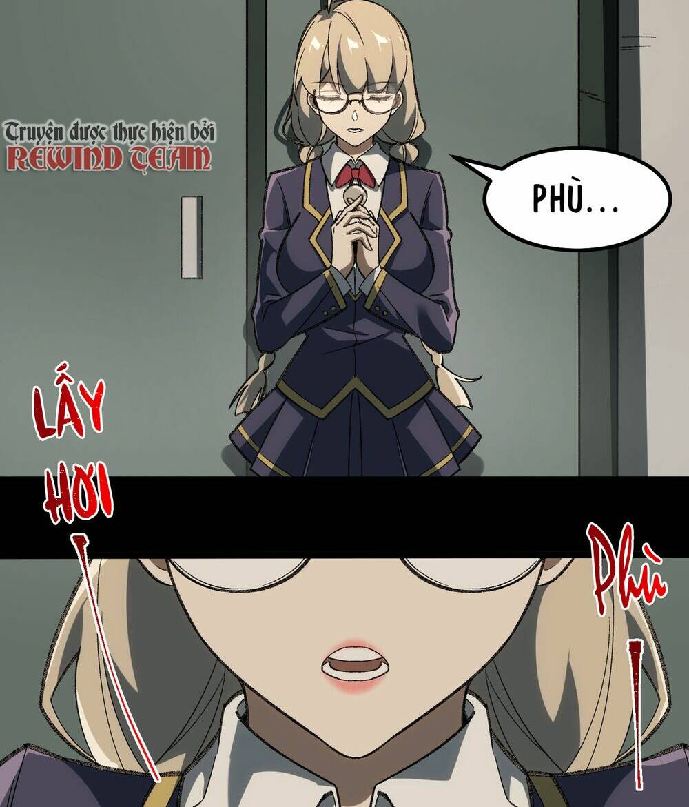 Ta Sáng Tạo Truyền Thuyết Đô Thị Chapter 18 - Trang 2