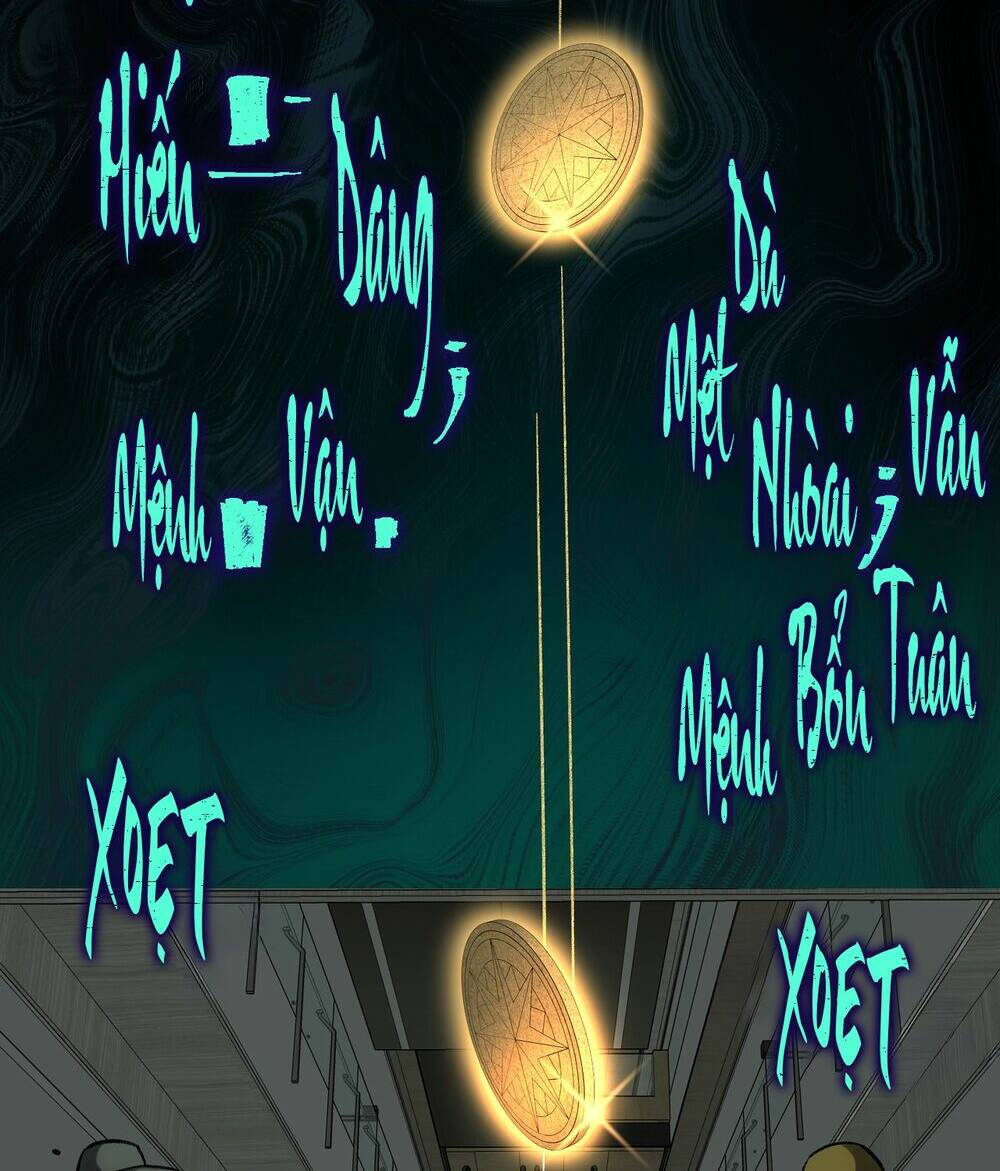 Ta Sáng Tạo Truyền Thuyết Đô Thị Chapter 18 - Trang 2