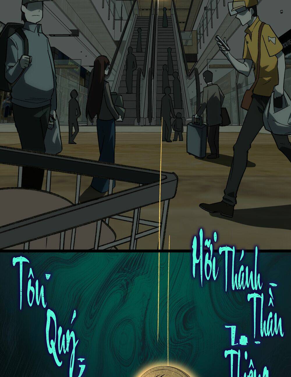 Ta Sáng Tạo Truyền Thuyết Đô Thị Chapter 18 - Trang 2