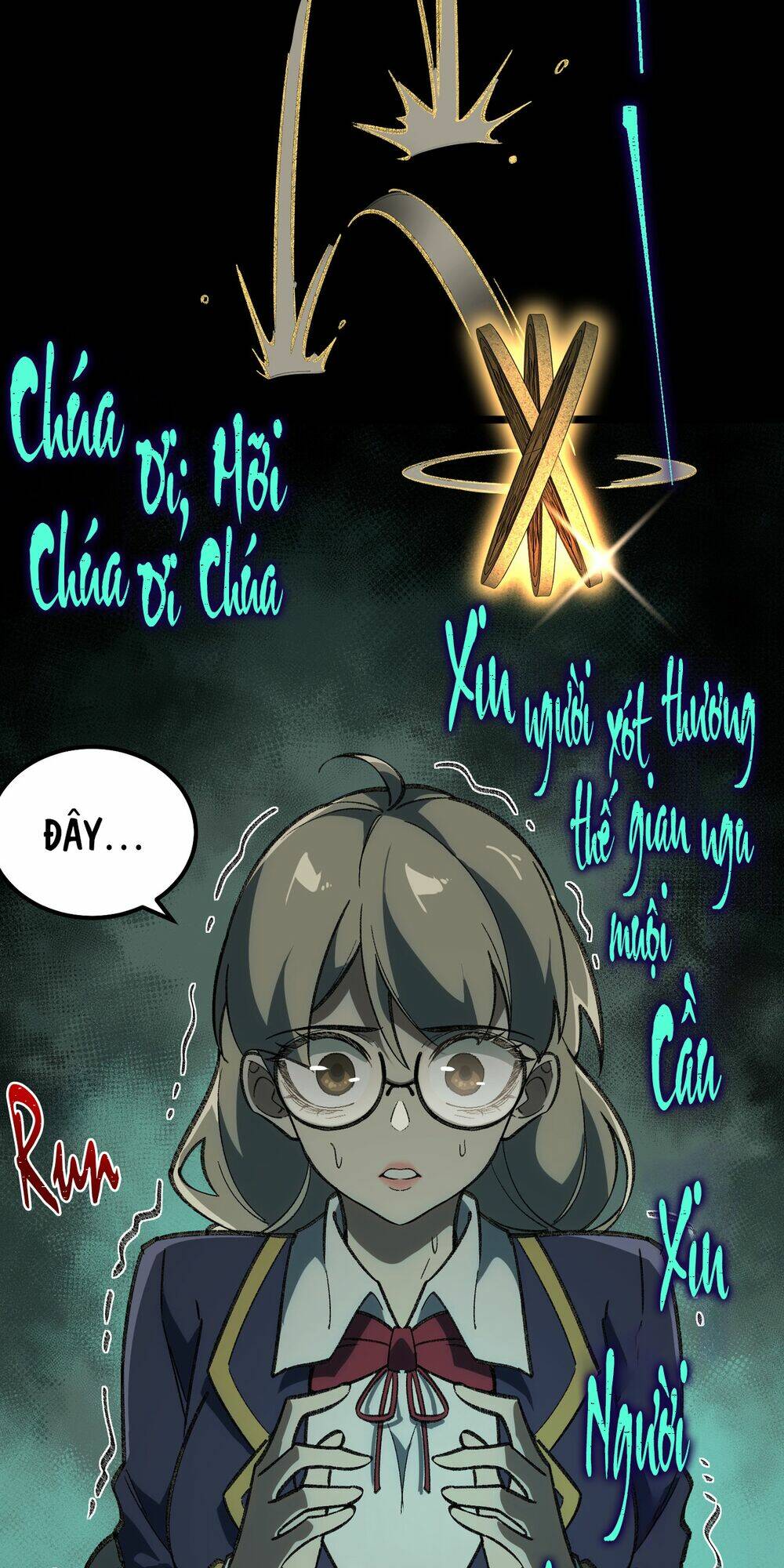 Ta Sáng Tạo Truyền Thuyết Đô Thị Chapter 18 - Trang 2