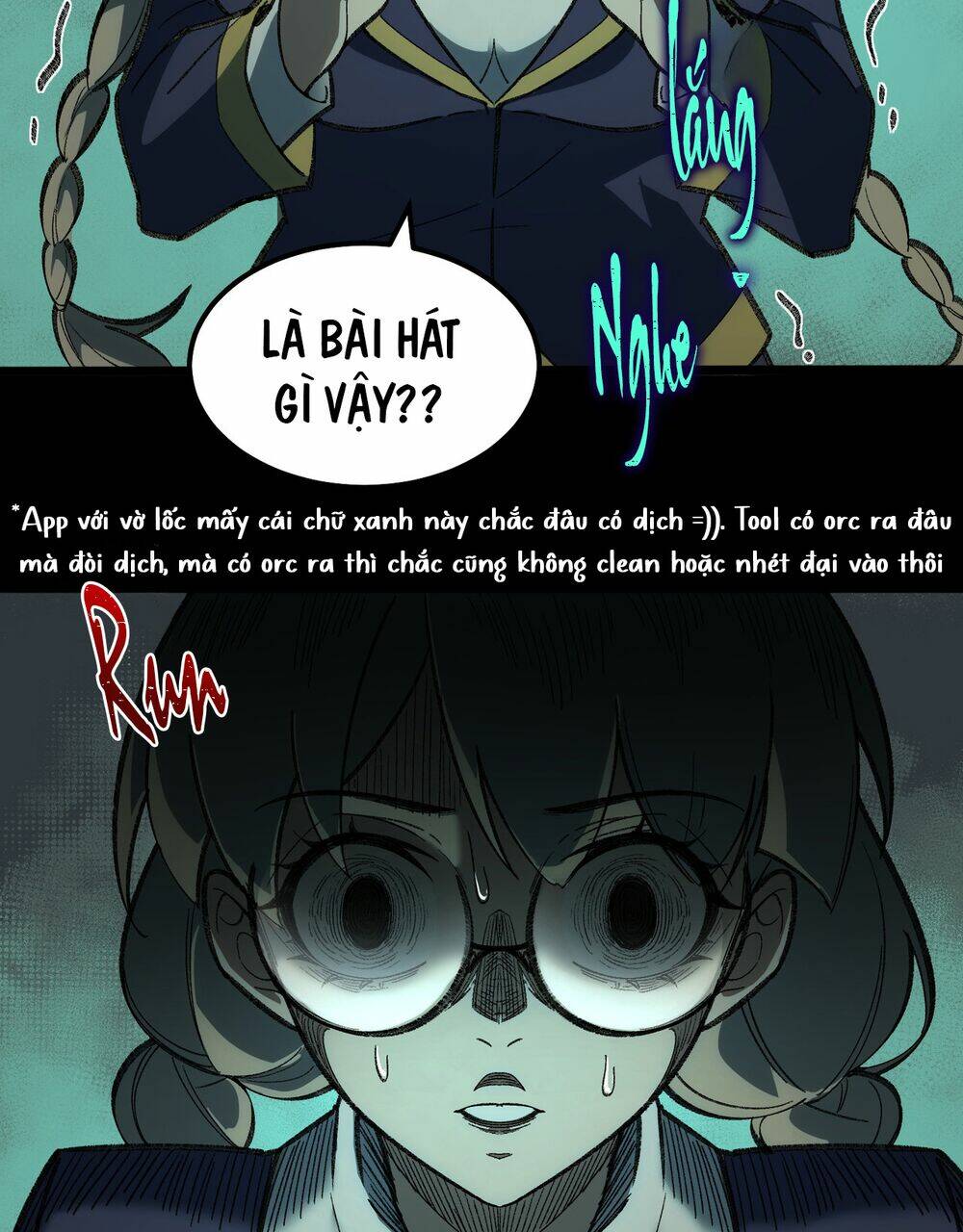 Ta Sáng Tạo Truyền Thuyết Đô Thị Chapter 18 - Trang 2