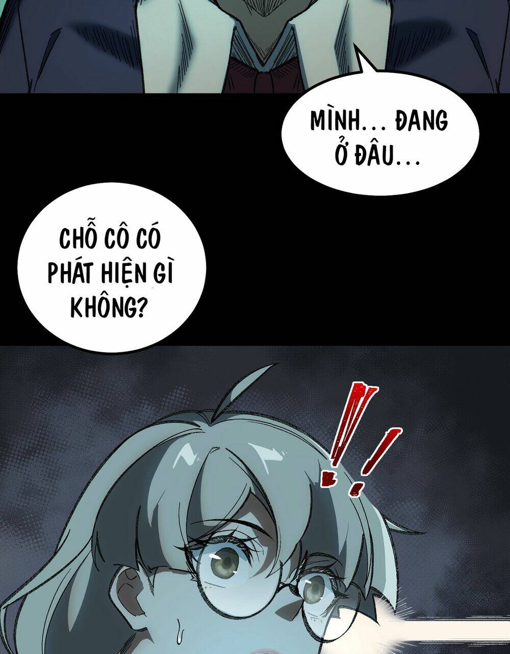 Ta Sáng Tạo Truyền Thuyết Đô Thị Chapter 18 - Trang 2