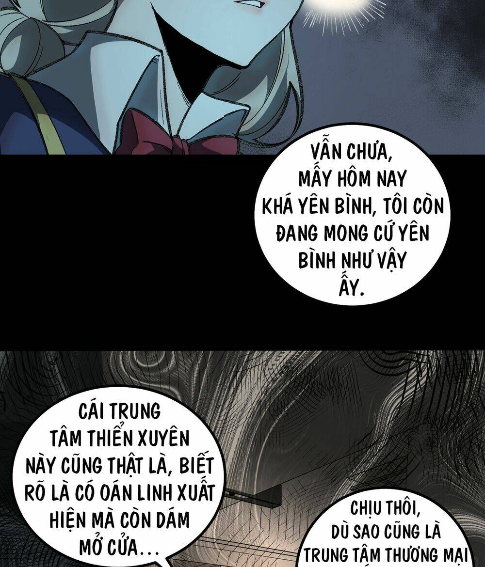 Ta Sáng Tạo Truyền Thuyết Đô Thị Chapter 18 - Trang 2