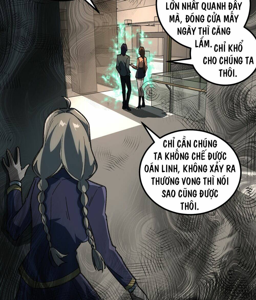 Ta Sáng Tạo Truyền Thuyết Đô Thị Chapter 18 - Trang 2