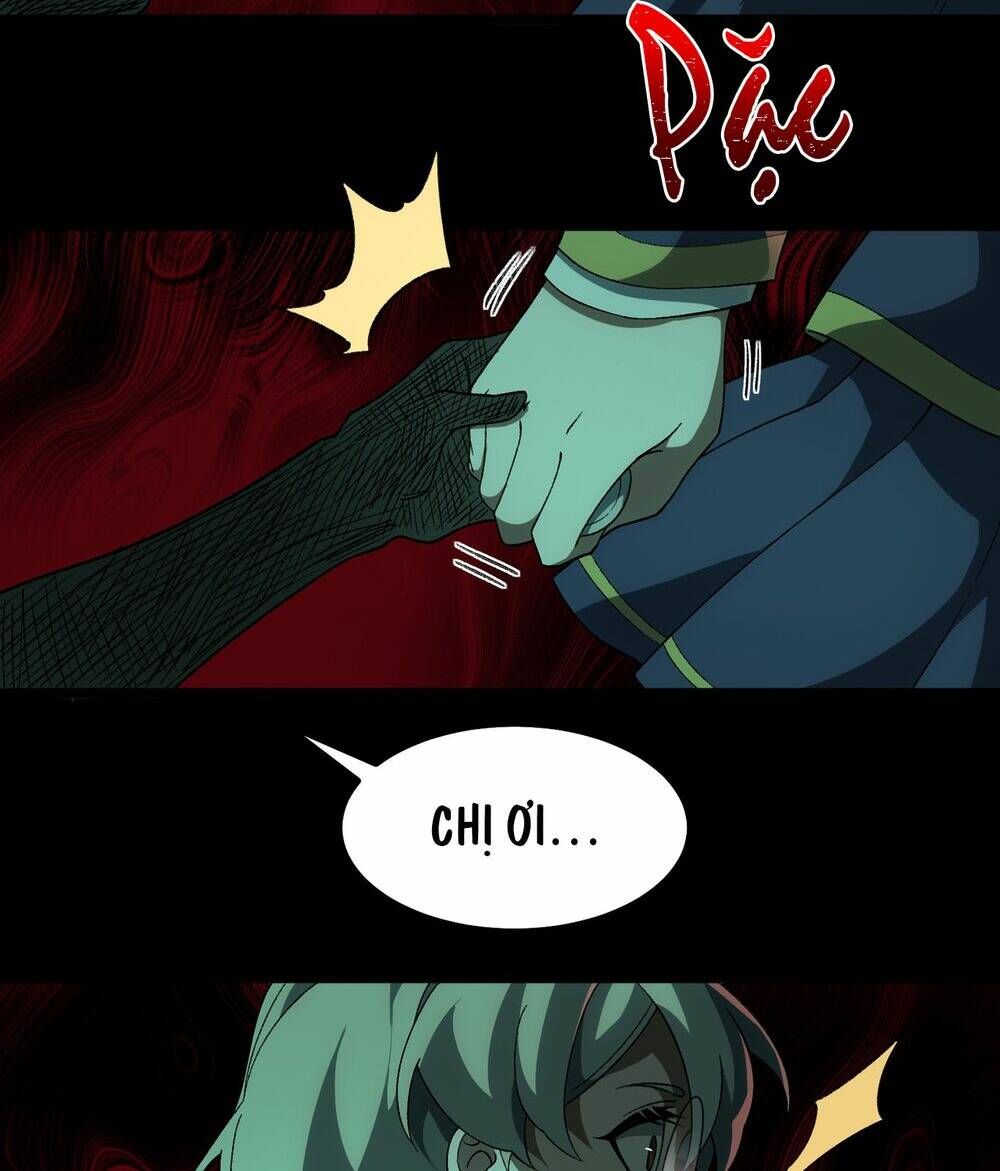 Ta Sáng Tạo Truyền Thuyết Đô Thị Chapter 18 - Trang 2