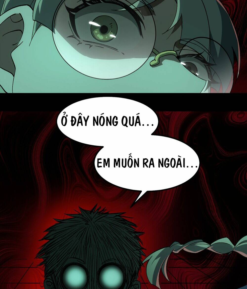 Ta Sáng Tạo Truyền Thuyết Đô Thị Chapter 18 - Trang 2