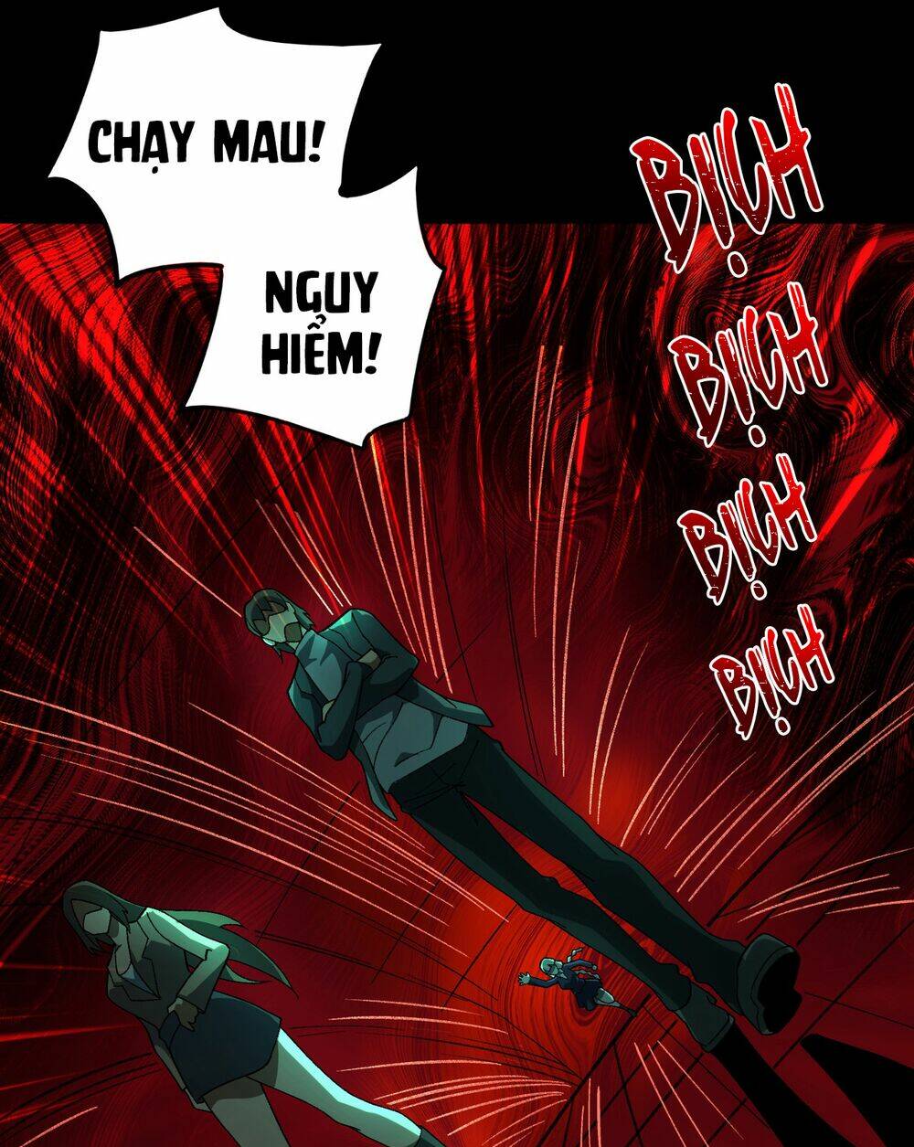 Ta Sáng Tạo Truyền Thuyết Đô Thị Chapter 18 - Trang 2