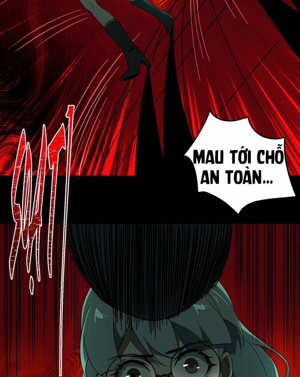 Ta Sáng Tạo Truyền Thuyết Đô Thị Chapter 18 - Trang 2