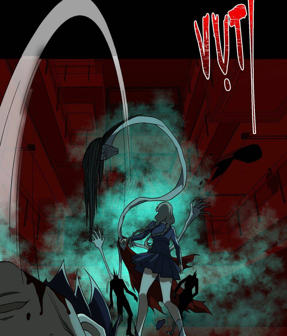 Ta Sáng Tạo Truyền Thuyết Đô Thị Chapter 18 - Trang 2