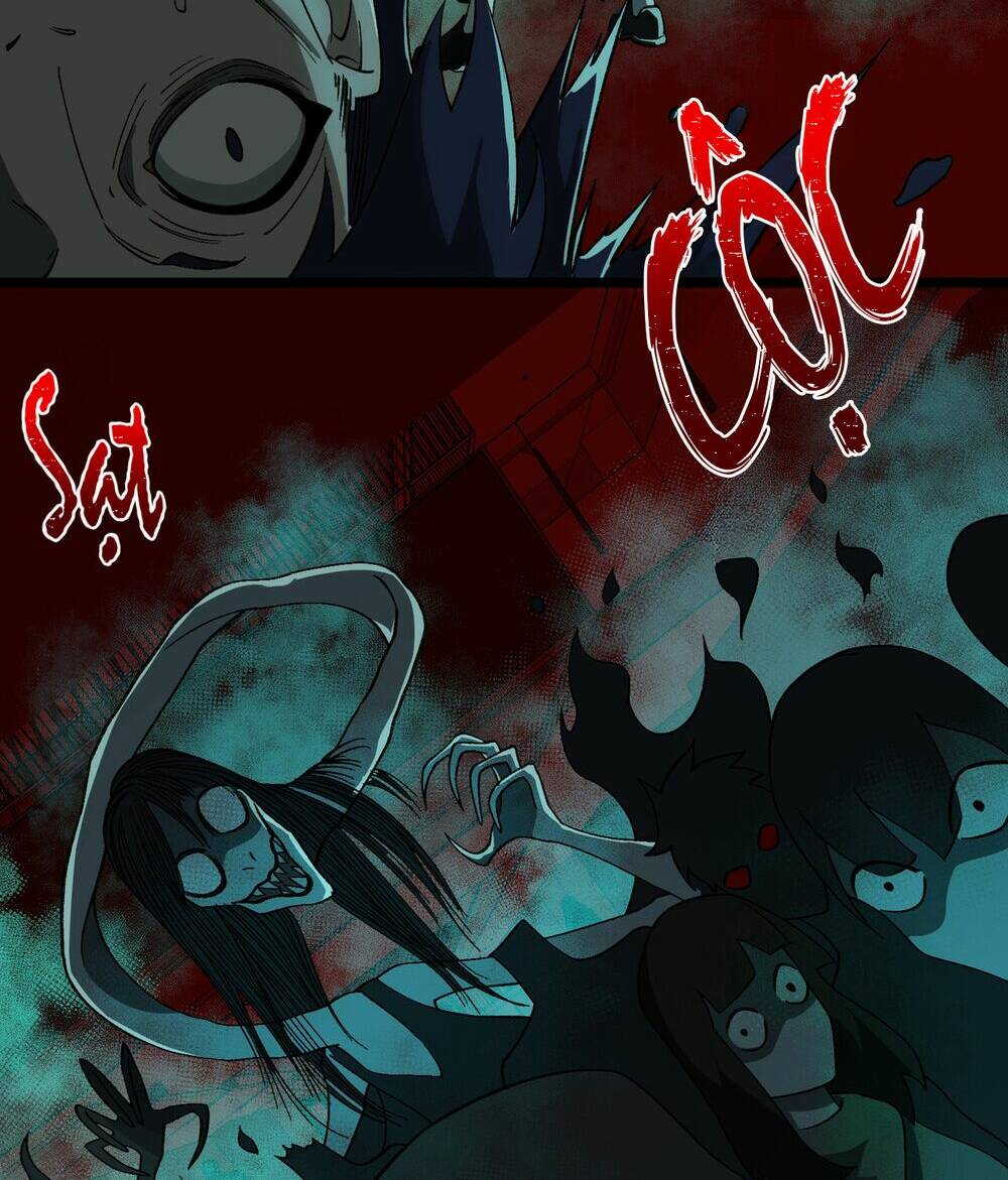 Ta Sáng Tạo Truyền Thuyết Đô Thị Chapter 18 - Trang 2