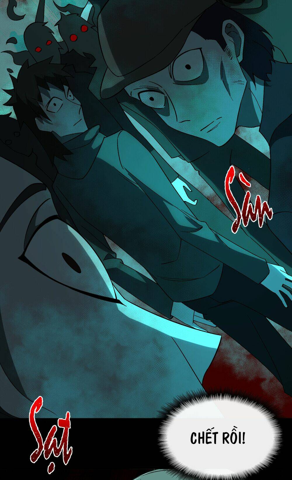 Ta Sáng Tạo Truyền Thuyết Đô Thị Chapter 18 - Trang 2