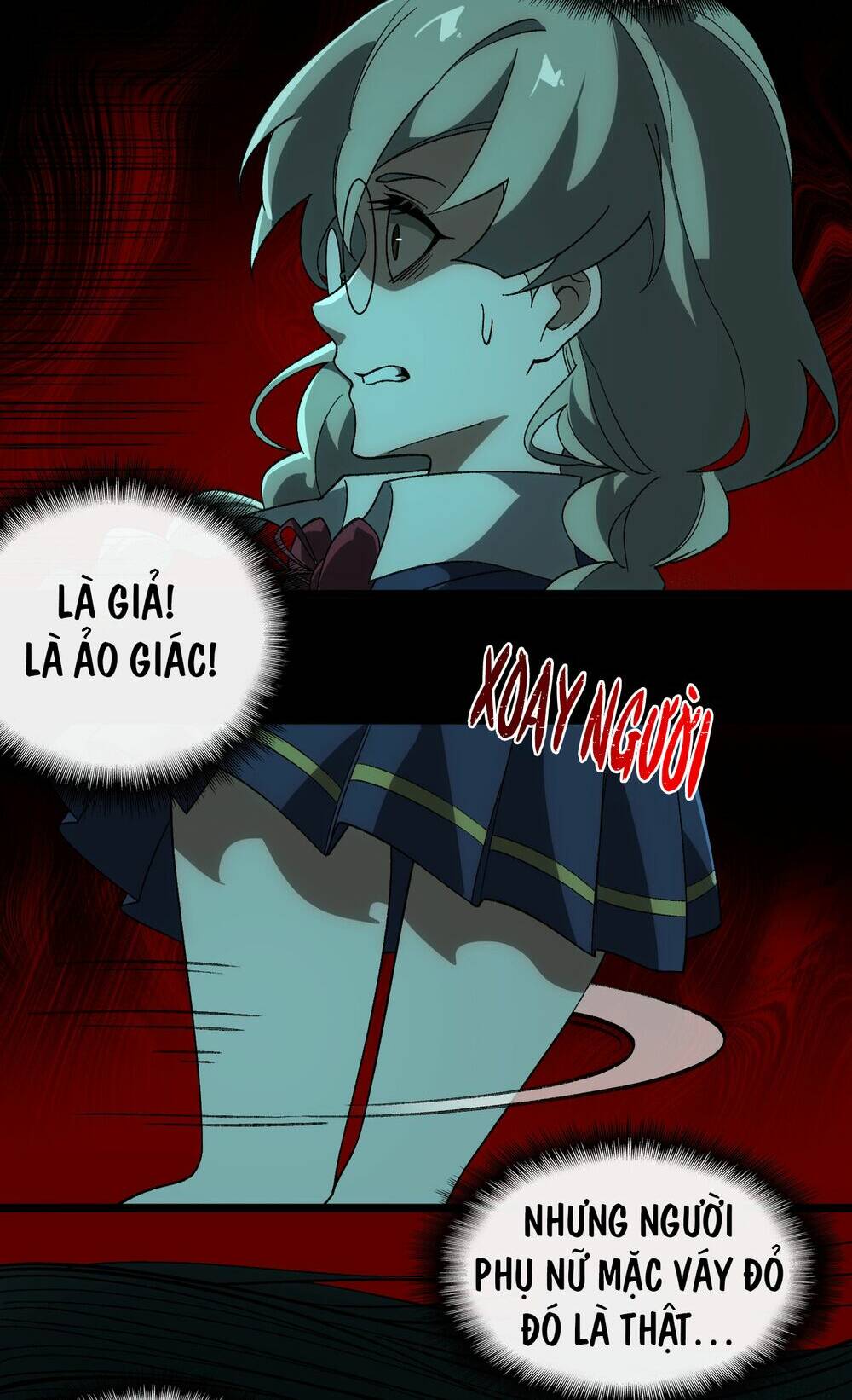 Ta Sáng Tạo Truyền Thuyết Đô Thị Chapter 18 - Trang 2
