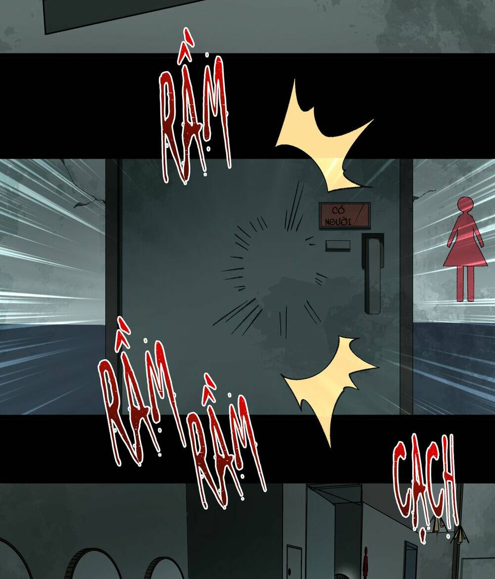 Ta Sáng Tạo Truyền Thuyết Đô Thị Chapter 18 - Trang 2