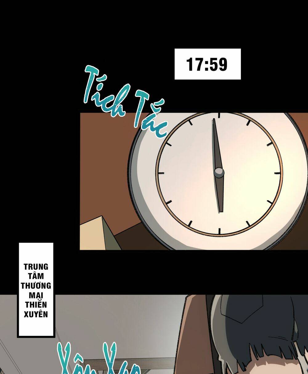 Ta Sáng Tạo Truyền Thuyết Đô Thị Chapter 18 - Trang 2