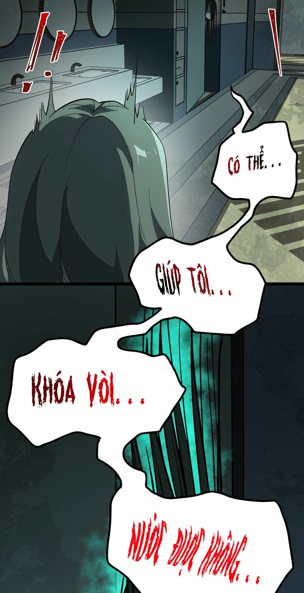 Ta Sáng Tạo Truyền Thuyết Đô Thị Chapter 18 - Trang 2