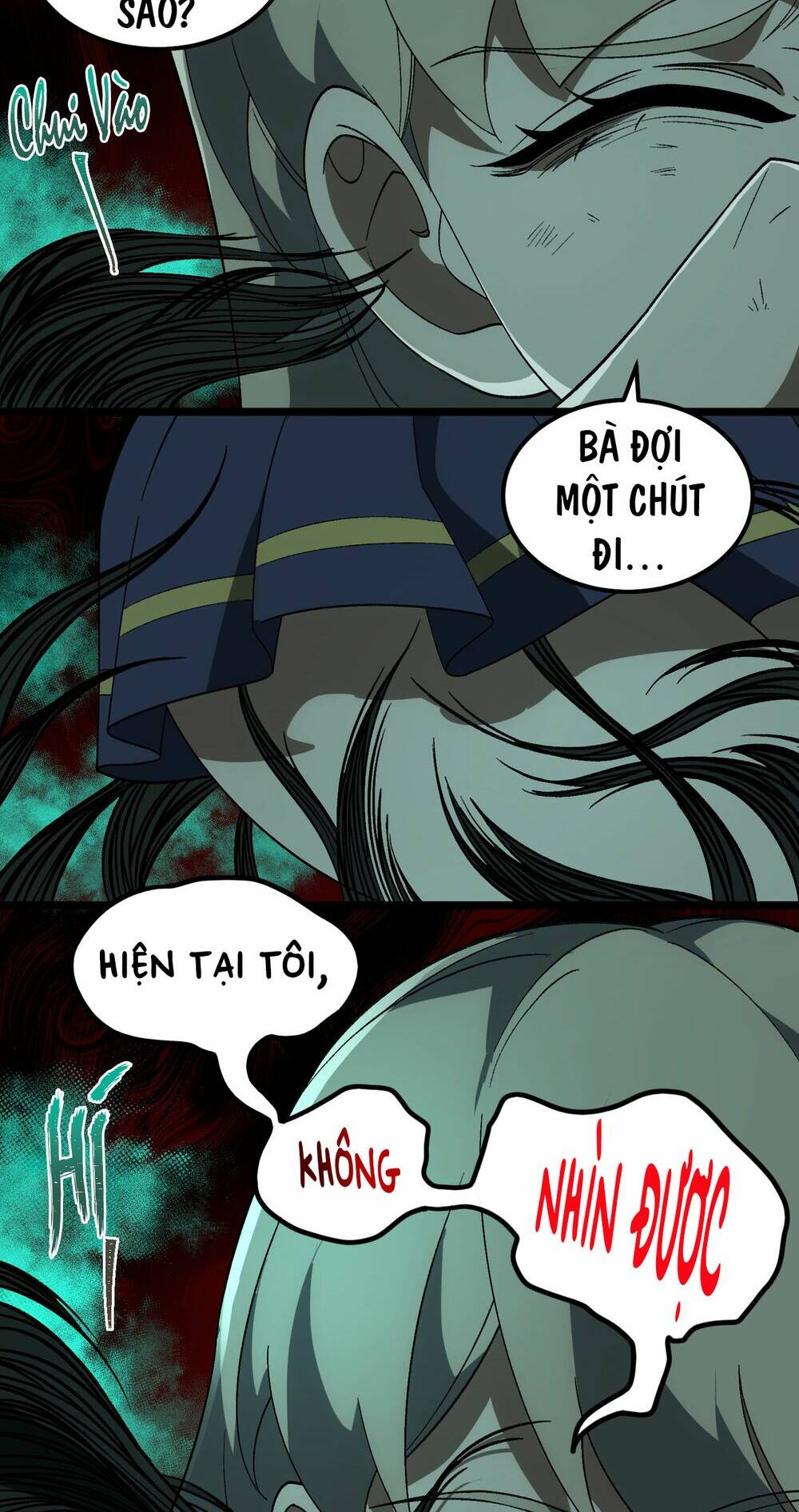 Ta Sáng Tạo Truyền Thuyết Đô Thị Chapter 18 - Trang 2