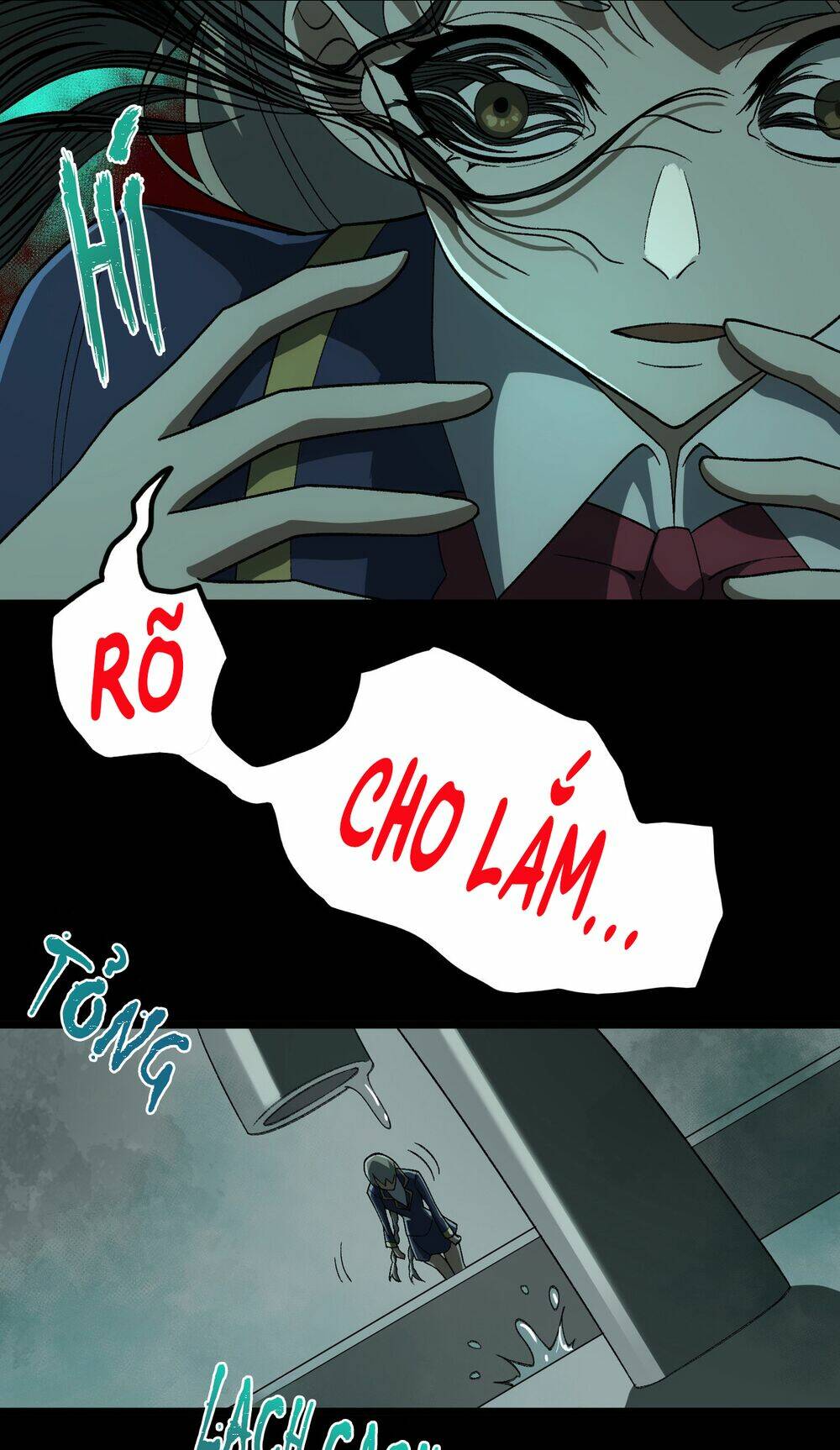 Ta Sáng Tạo Truyền Thuyết Đô Thị Chapter 18 - Trang 2