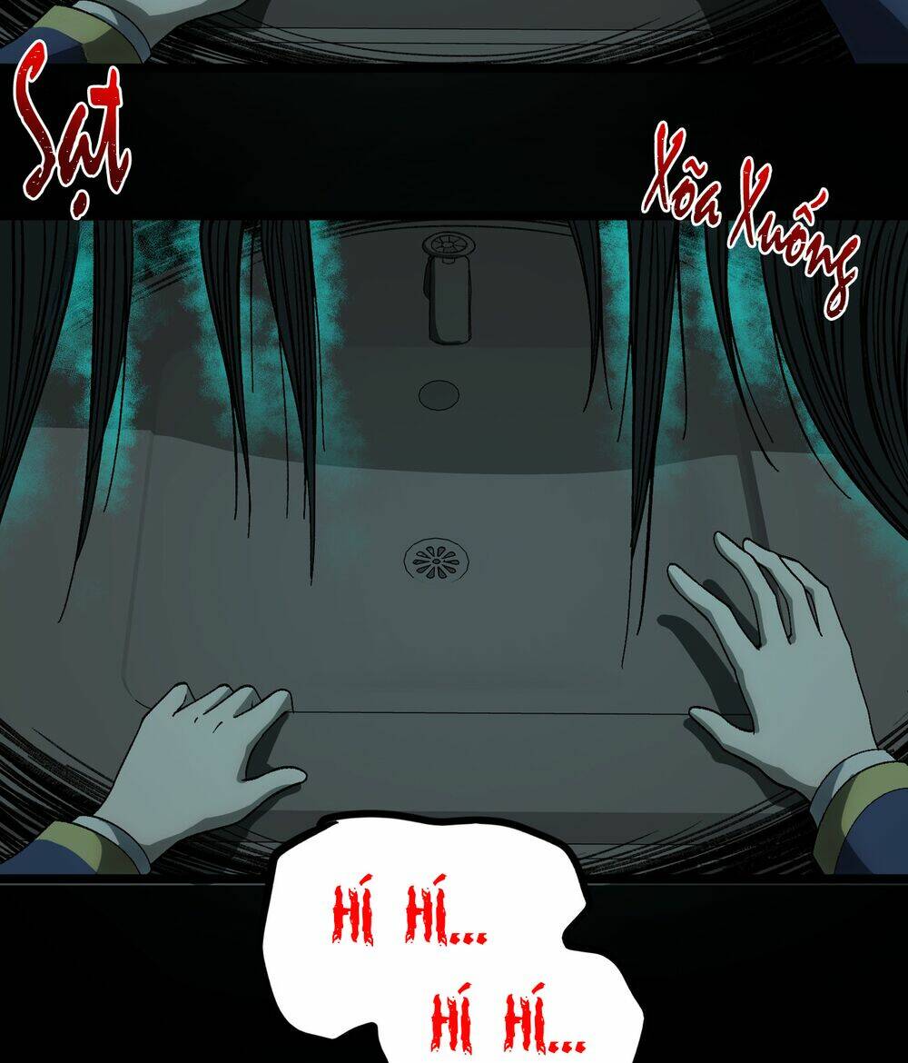 Ta Sáng Tạo Truyền Thuyết Đô Thị Chapter 18 - Trang 2