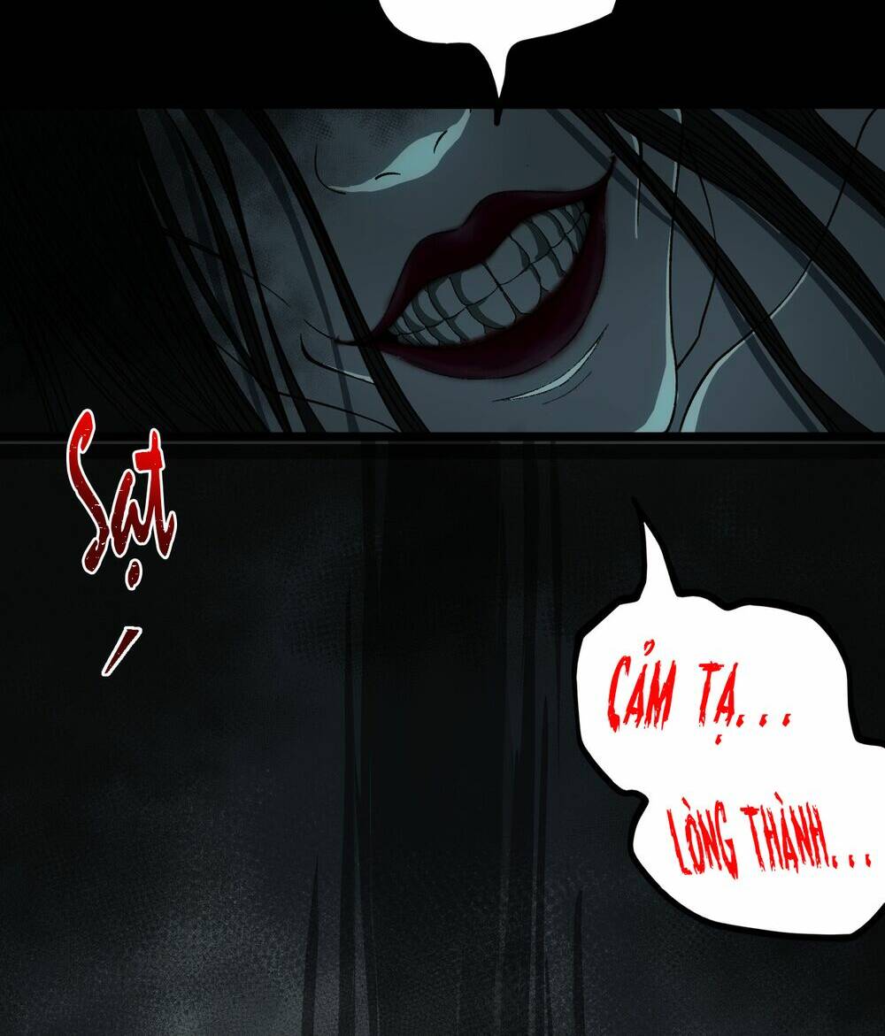 Ta Sáng Tạo Truyền Thuyết Đô Thị Chapter 18 - Trang 2