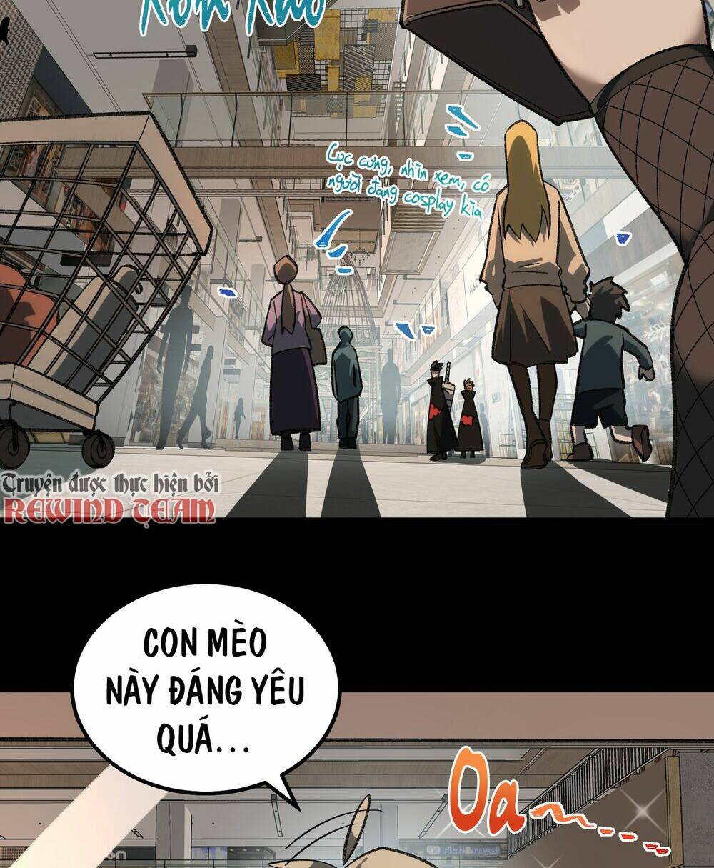 Ta Sáng Tạo Truyền Thuyết Đô Thị Chapter 18 - Trang 2