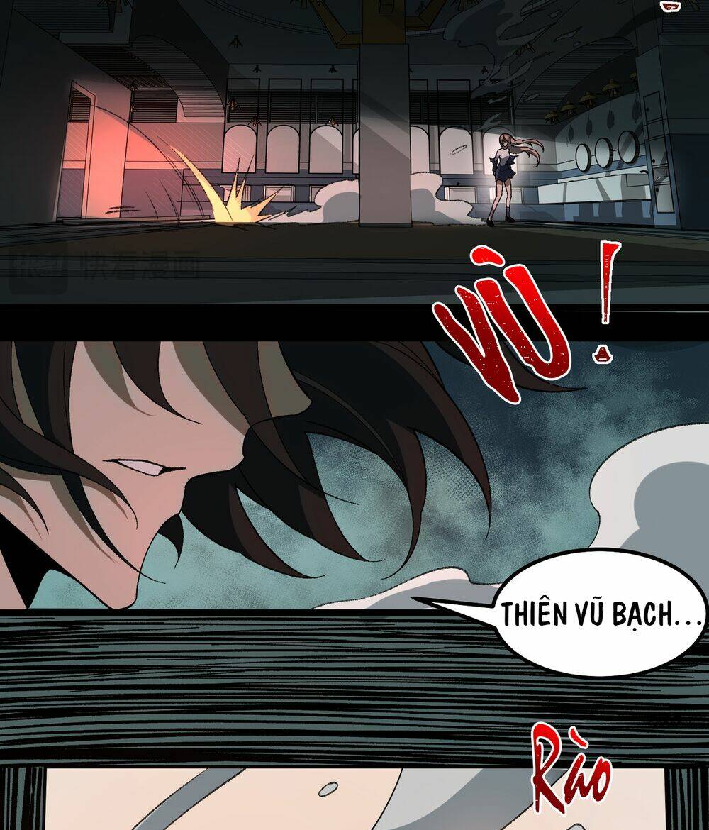 Ta Sáng Tạo Truyền Thuyết Đô Thị Chapter 18 - Trang 2