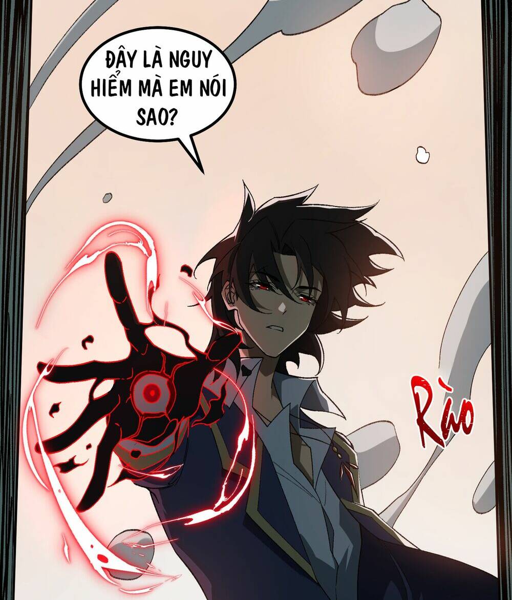 Ta Sáng Tạo Truyền Thuyết Đô Thị Chapter 18 - Trang 2