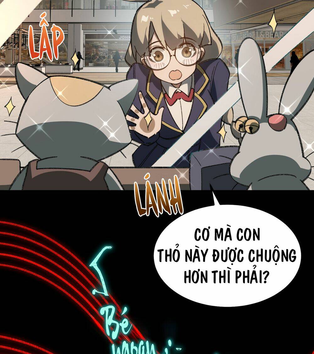 Ta Sáng Tạo Truyền Thuyết Đô Thị Chapter 18 - Trang 2