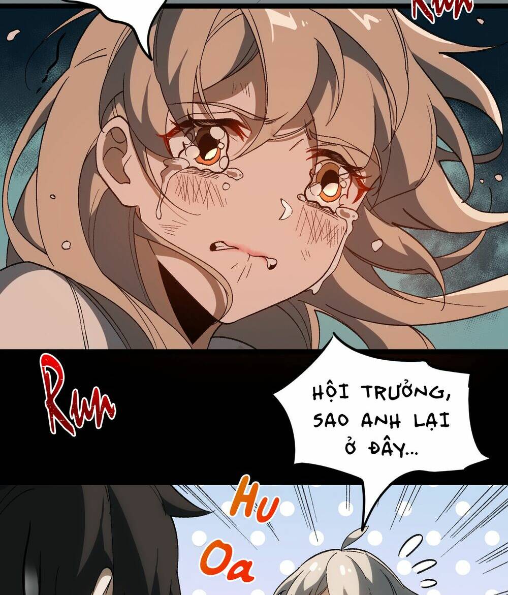 Ta Sáng Tạo Truyền Thuyết Đô Thị Chapter 18 - Trang 2