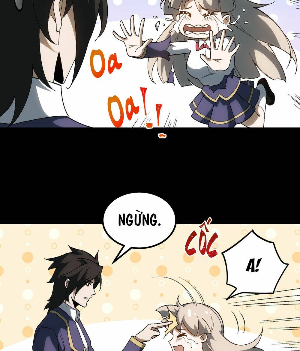 Ta Sáng Tạo Truyền Thuyết Đô Thị Chapter 18 - Trang 2