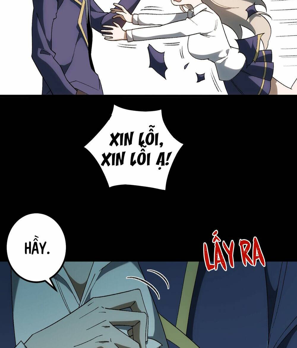 Ta Sáng Tạo Truyền Thuyết Đô Thị Chapter 18 - Trang 2