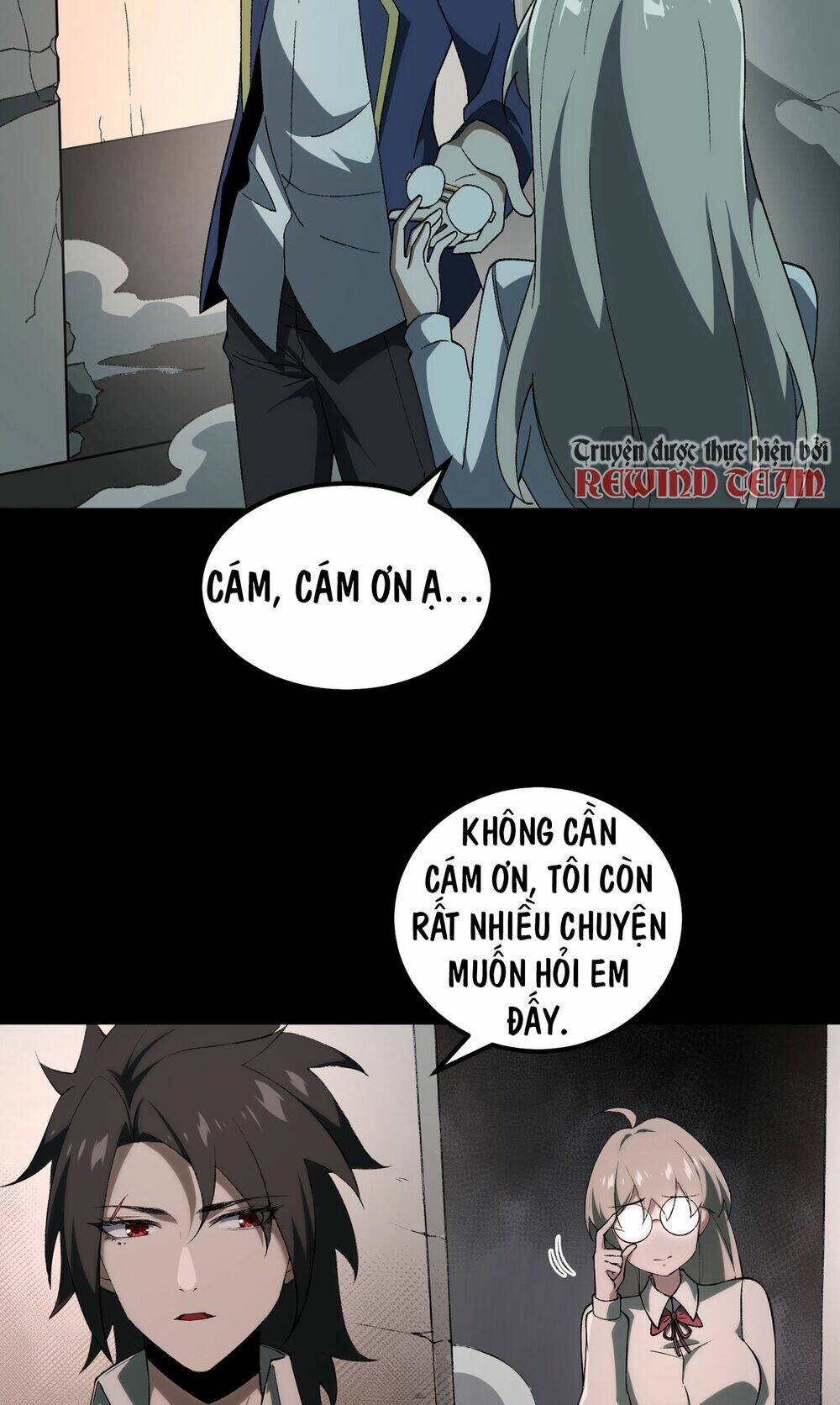 Ta Sáng Tạo Truyền Thuyết Đô Thị Chapter 18 - Trang 2